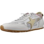 Sneakers Cetti V26 Sandwich Deportivo Blanco