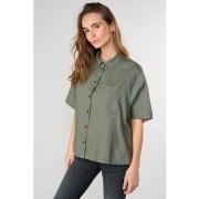 Overhemd Le Temps des Cerises Overhemd TULIPE