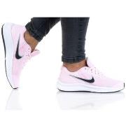 Lage Sneakers Nike Star Runner 3 GS