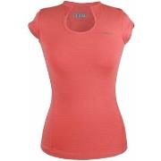 T-shirt Korte Mouw Reebok Sport ART263036