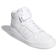 Laarzen adidas Forum Mid