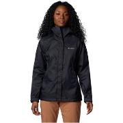 Parka Jas Columbia Arcadia II Jacket
