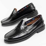 Mocassins Purapiel 102507