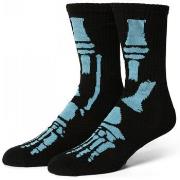 Sokken Huf Socks out for the season crew
