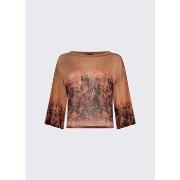 Trui Liu Jo CA6355 MA71N-P9655