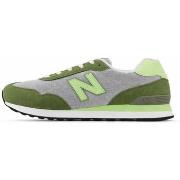 Lage Sneakers New Balance M5155HQ