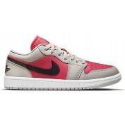 Lage Sneakers Nike Air Jordan 1 Low