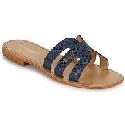 Slippers Les Tropeziennes par M.Belarbi HADAMIA