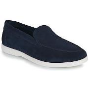 Mocassins Jack &amp; Jones JFWSLIM SUEDE LOAFER