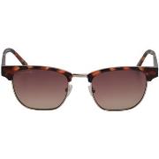 Zonnebril Lacoste L266S-214