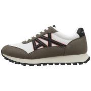 Lage Sneakers EAX XM001960