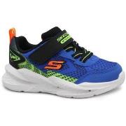 Hardloopschoenen Skechers SKE-CCC-401490N-BLBK