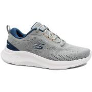 Lage Sneakers Skechers SKE-CCC-233184-GYBL