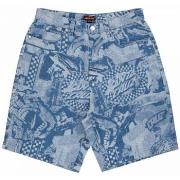 Korte Broek Santa Cruz Big shorts