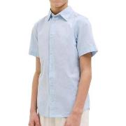 Overhemd Korte Mouw Jack &amp; Jones -