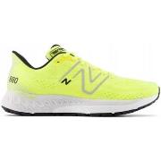 Lage Sneakers New Balance Fresh Foam X