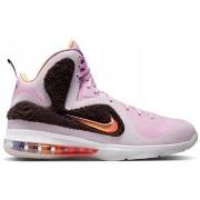 Hoge Sneakers Nike LeBron 9