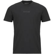 T-shirt Korte Mouw Guess -