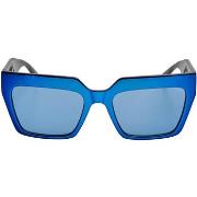 Zonnebril Karl Lagerfeld KL6181S N-400