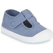Lage Sneakers Victoria 1915 SANDALIA LONA