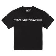 T-shirt Korte Mouw Emporio Armani EA7 7B000262
