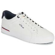 Lage Sneakers S.Oliver 2177855-0100