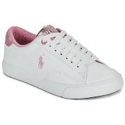 Lage Sneakers Polo Ralph Lauren THERON V