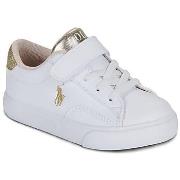 Lage Sneakers Polo Ralph Lauren THERON V PS