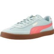 Lage Sneakers Puma CLUB II ERA