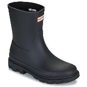 Regenlaarzen Hunter DOWNPOUR SHORT