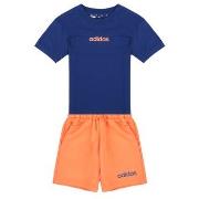 Trainingspak adidas Essentials T-Shirt Kids