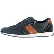 Lage Sneakers Rieker 210749