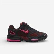 Lage Sneakers Nike Air Peg 2K5 Black Fire Red