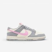 Lage Sneakers Nike Dunk Low Next Nature Light Smoke Grey Pink Rise (Wo...