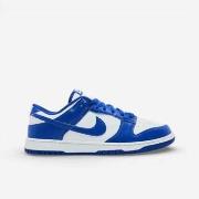Lage Sneakers Nike Dunk Low White Hyper Royal (2025)