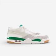 Lage Sneakers Nike Jordan Brand Air Jordan 4 Rm "Pine Green"