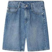 Korte Broek Pepe jeans PB8000029 000
