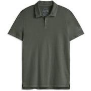 Polo Shirt Korte Mouw Ecoalf MCMGAPOTHEO00831S26