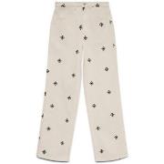 Straight Jeans Vero Moda -