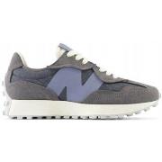 Lage Sneakers New Balance U327WPC