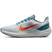 Lage Sneakers Nike Air Zoom Winflo 9