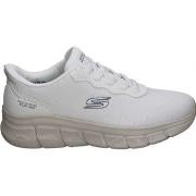 Sportschoenen Skechers 118113-WHT