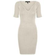 Korte Jurk Vero Moda -