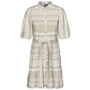 Korte Jurk Vero Moda -