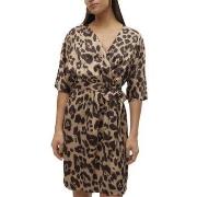 Korte Jurk Vero Moda -