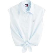 Overhemd Tommy Hilfiger DW0DW22212