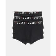 Boxers Guess U97G01 KCD31 95 3PACK TRUNK