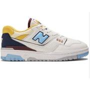 Lage Sneakers New Balance 550