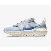 Lage Sneakers Nike Crater Impact SE