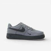 Lage Sneakers Nike Air Force 1 '07 Grey (GS)